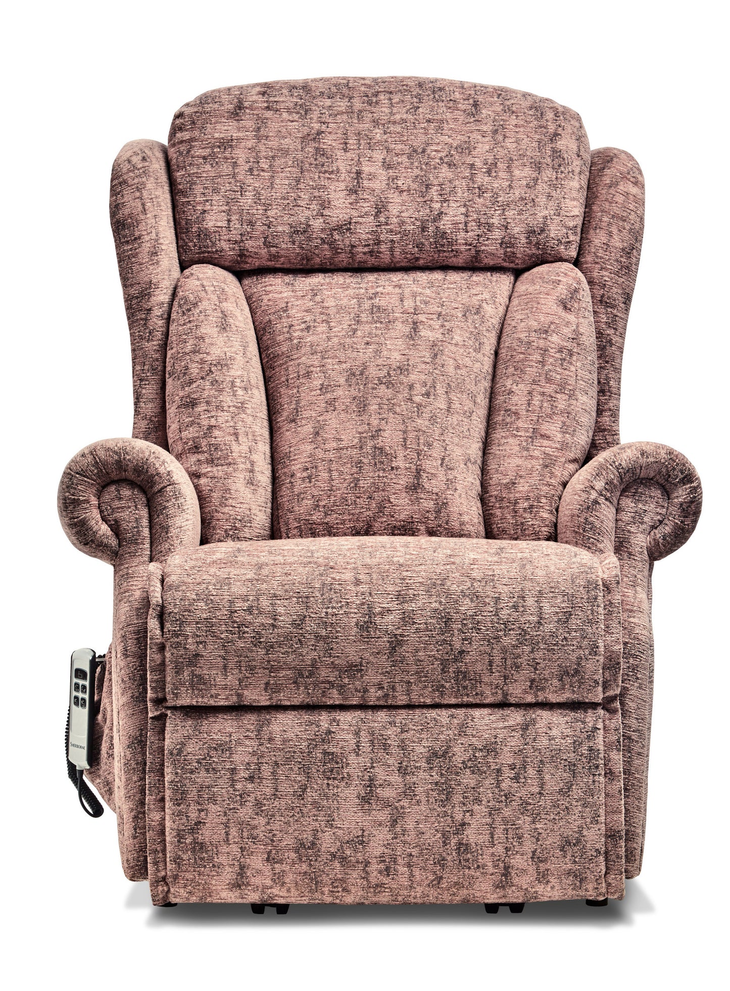 Sherborne Cartmel Fixed Fabric Armchair