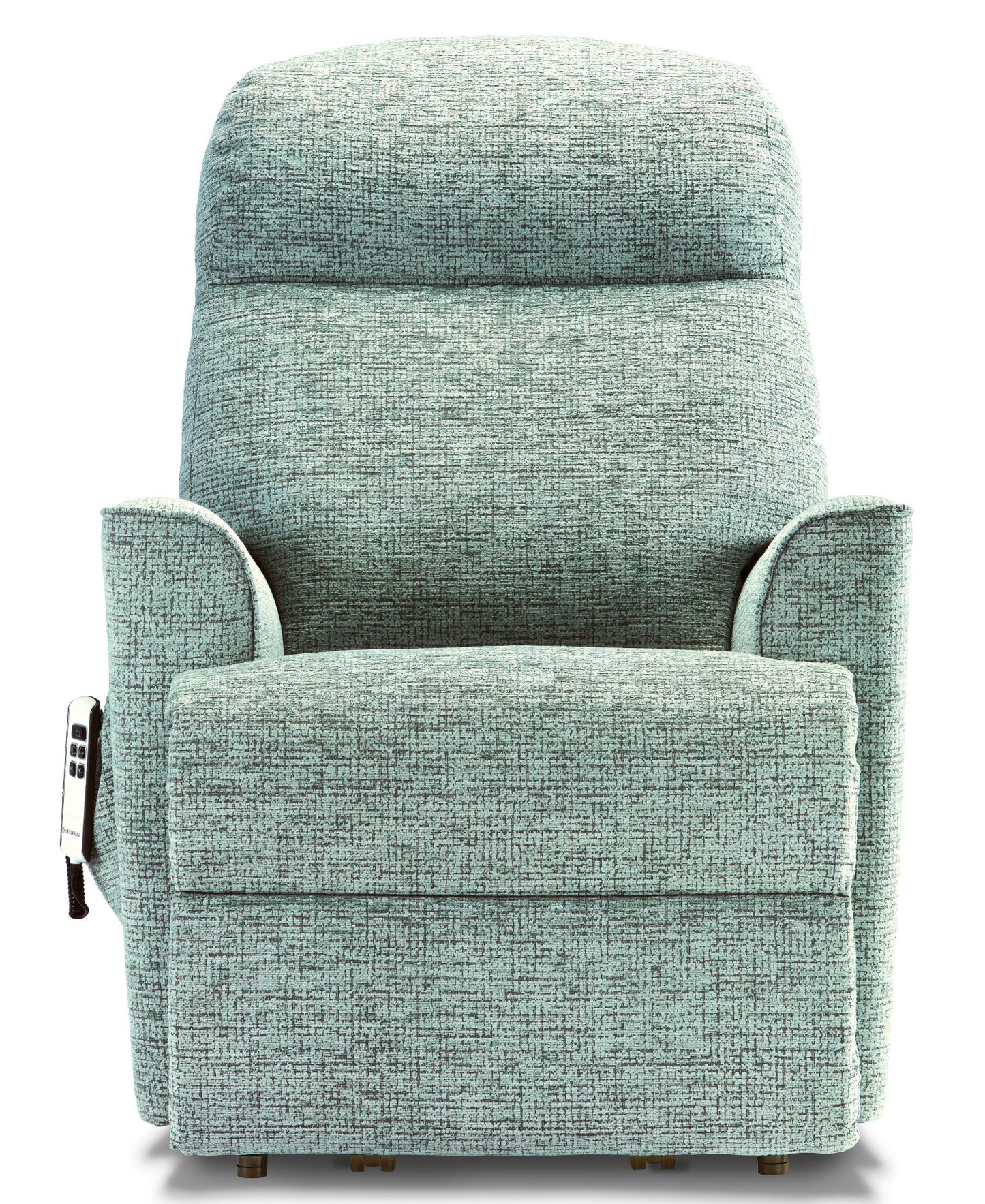 Sherborne Harrow Electric Powered Fabric Recliner Armchair