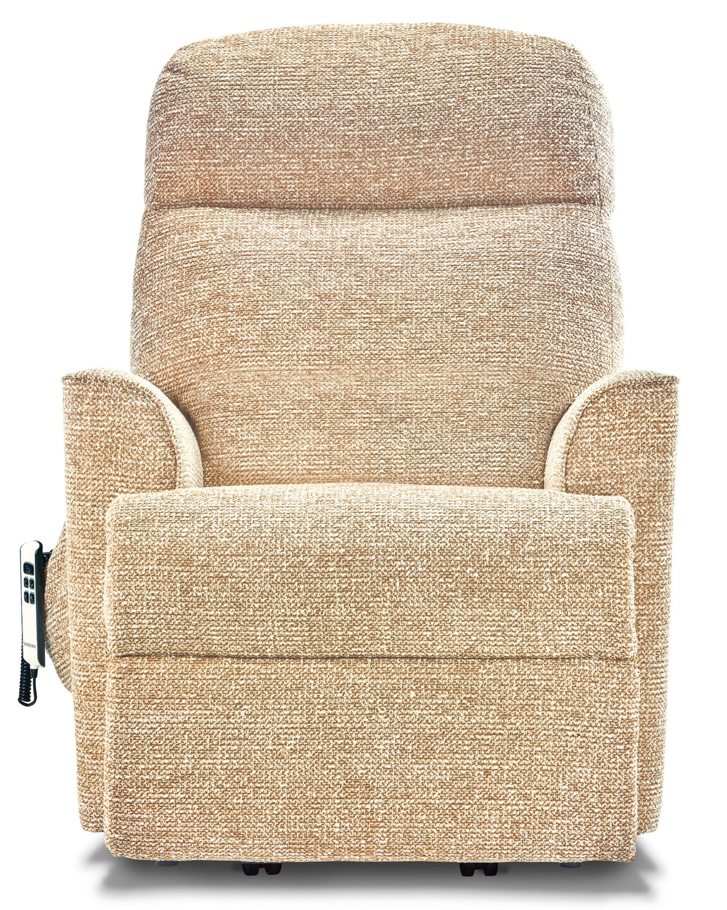 Sherborne Harrow Fabric Fixed Armchair
