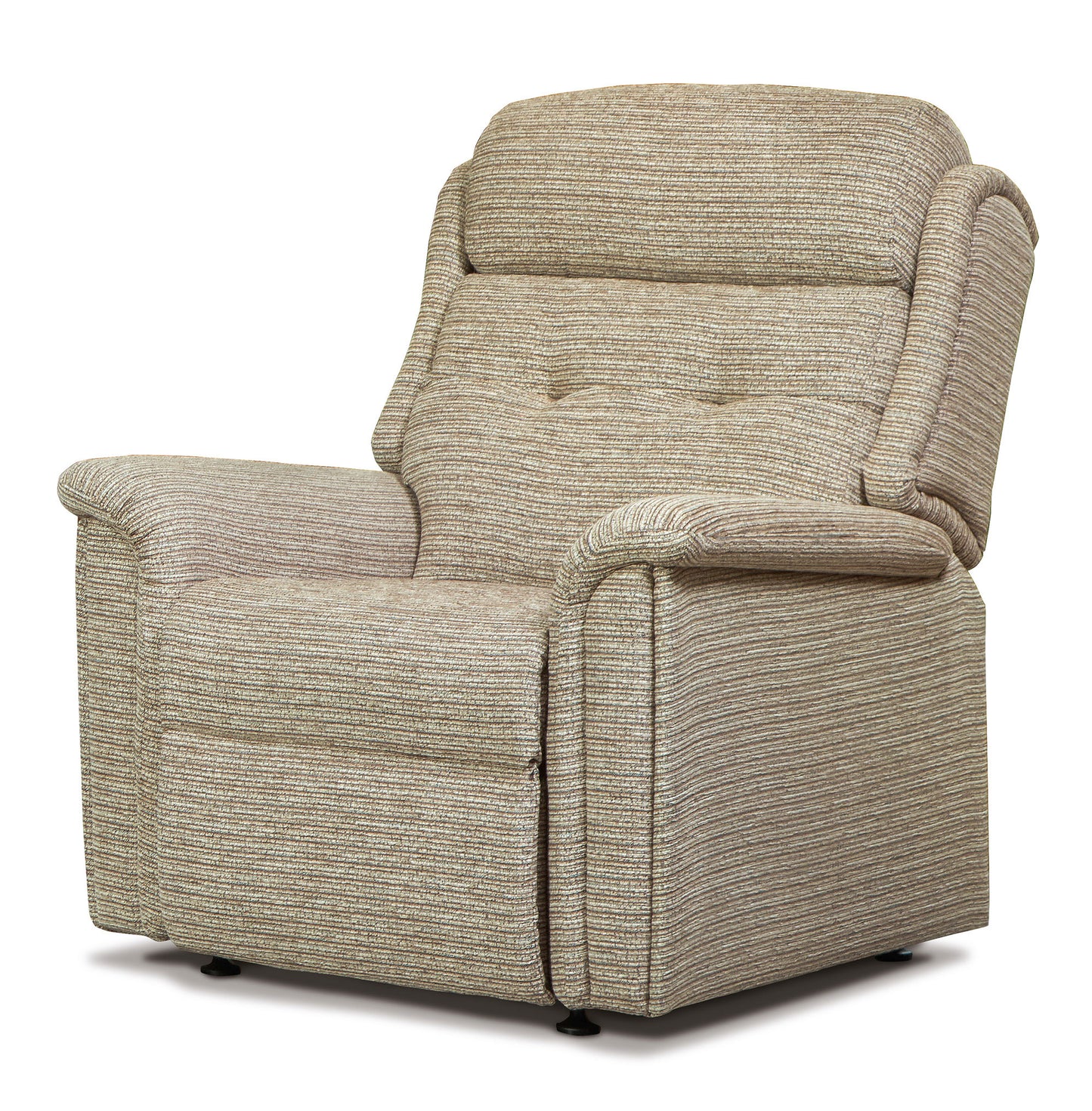 Sherborne Roma Fixed Fabric Armchair
