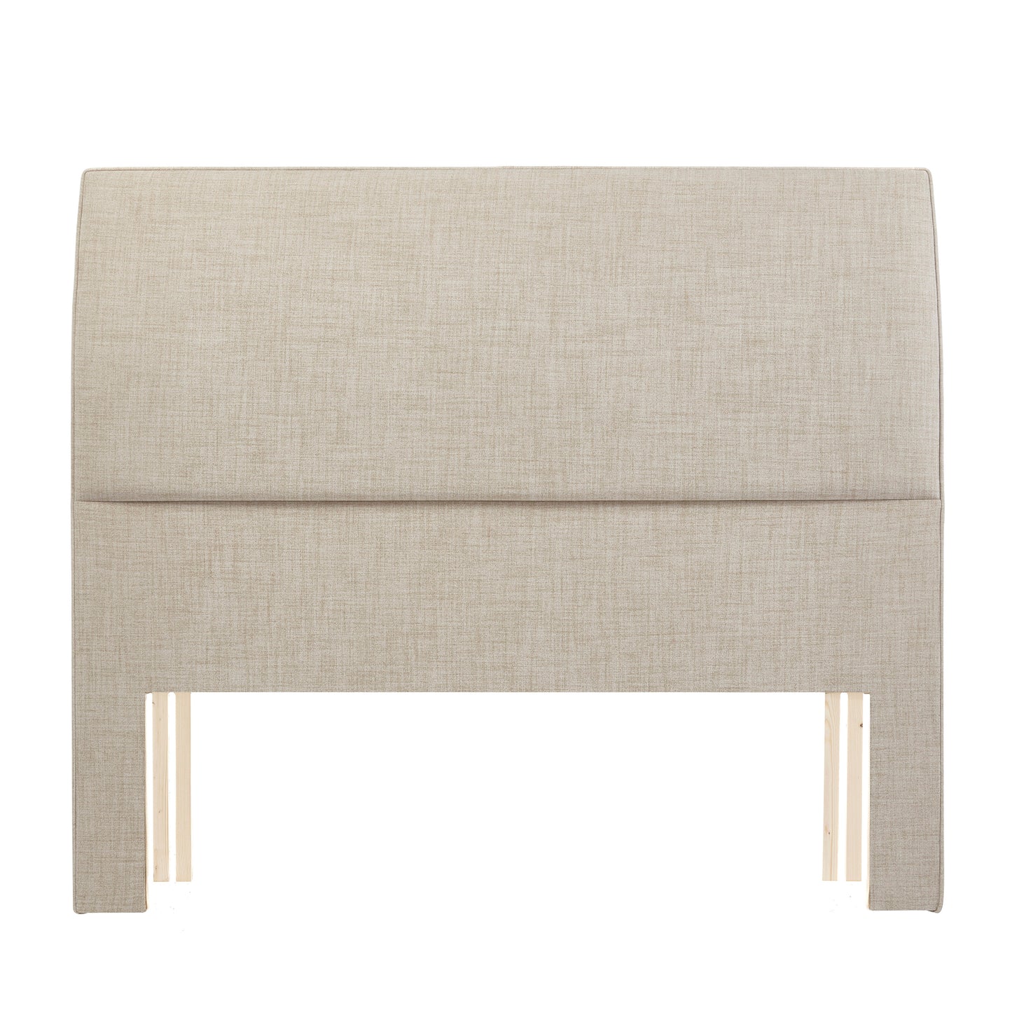 Relyon & Dunlopillo Premium Extra Height Matching August Headboard