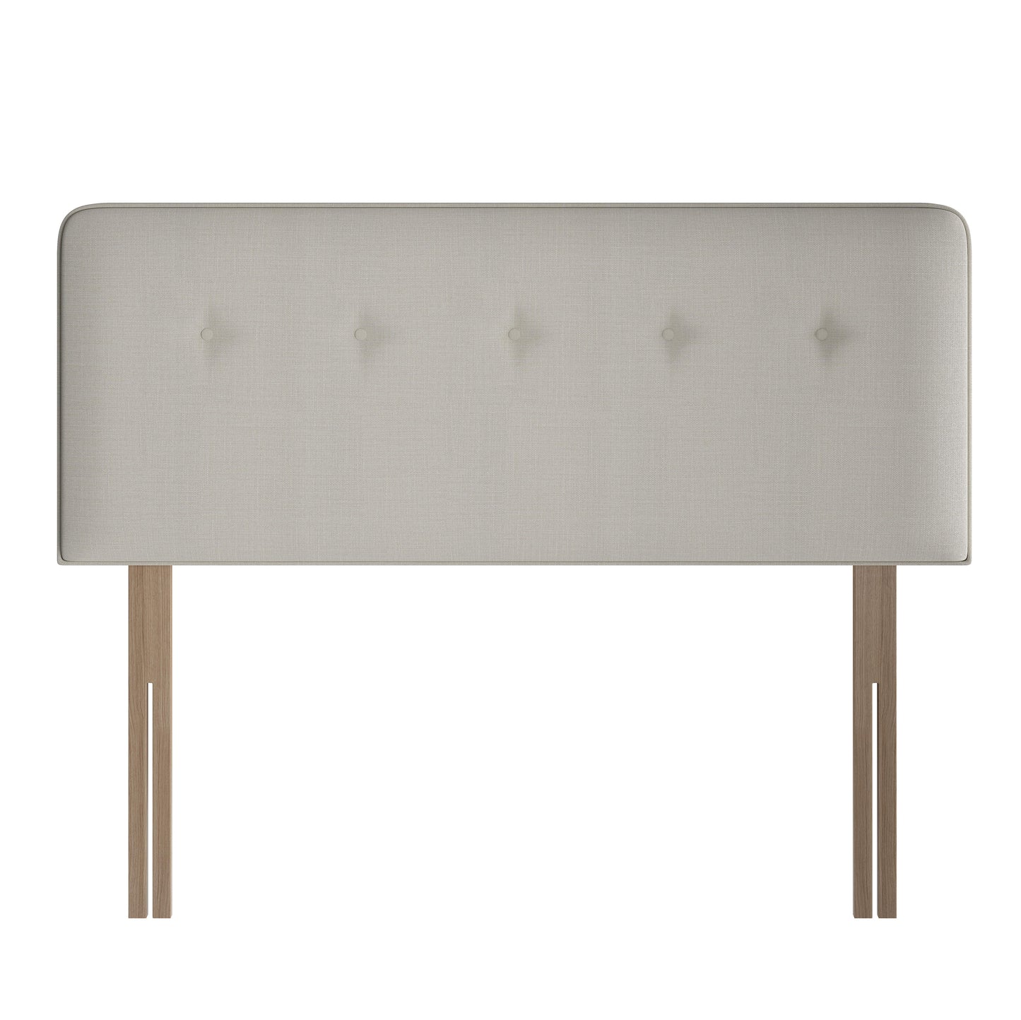 Relyon & Dunlopillo Premium Bed Fixing Buttons Headboard