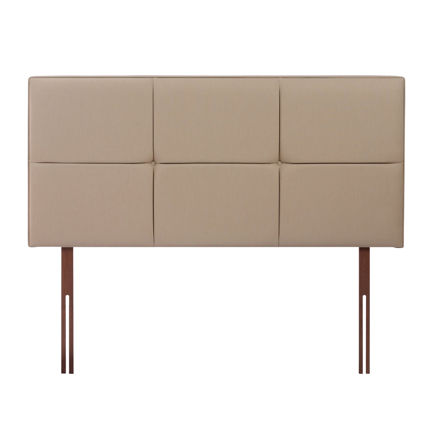 Relyon Premium & Dunlopillo Bed Fixing Matching Contemporary Headboard