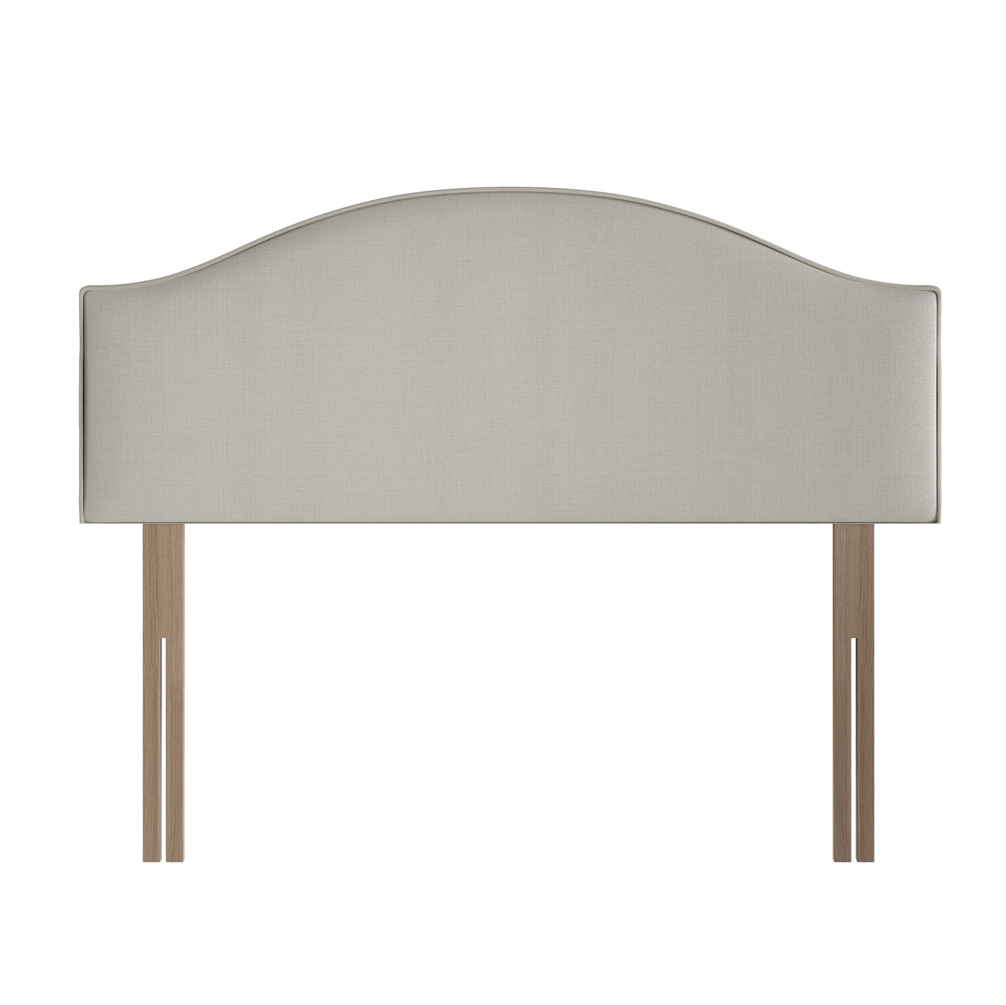 Relyon & Dunlopillo Premium Bed Fixing Matching Curve Headboard