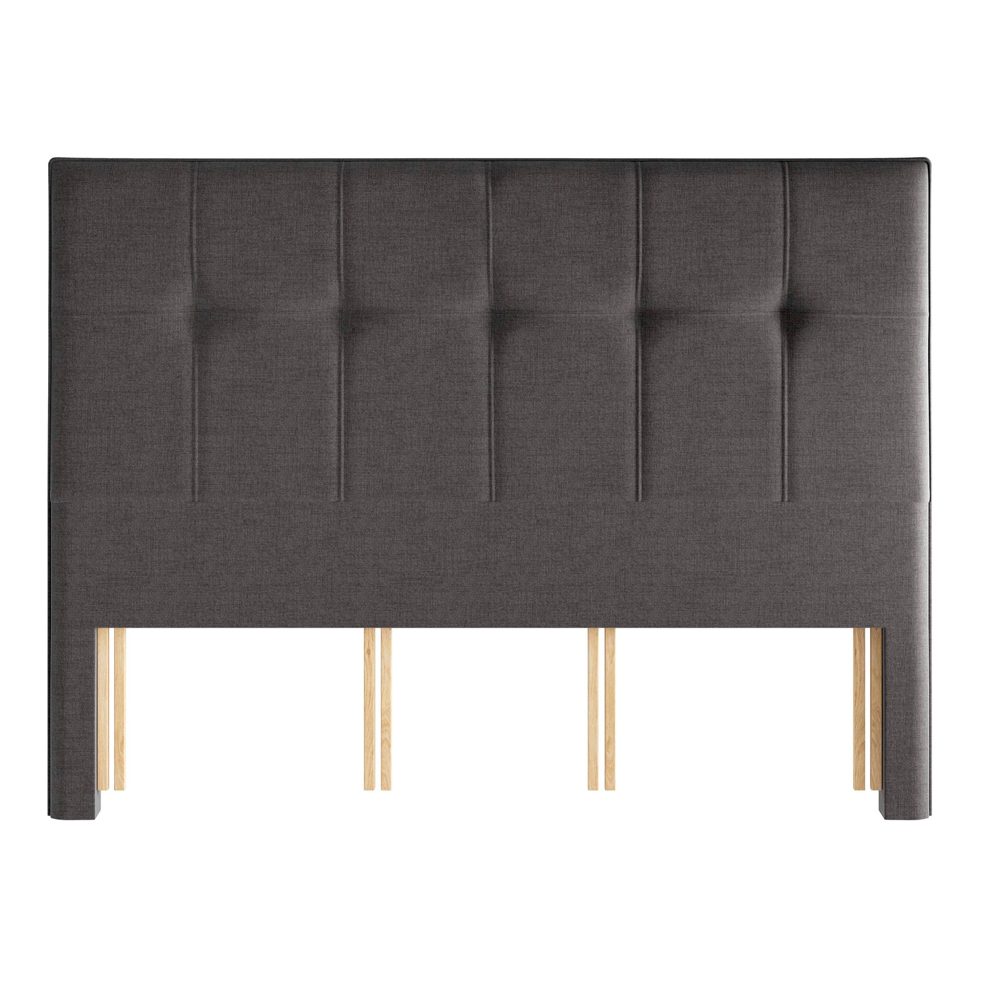 Relyon & Dunlopillo Premium Extra Height Matching Honour Headboard