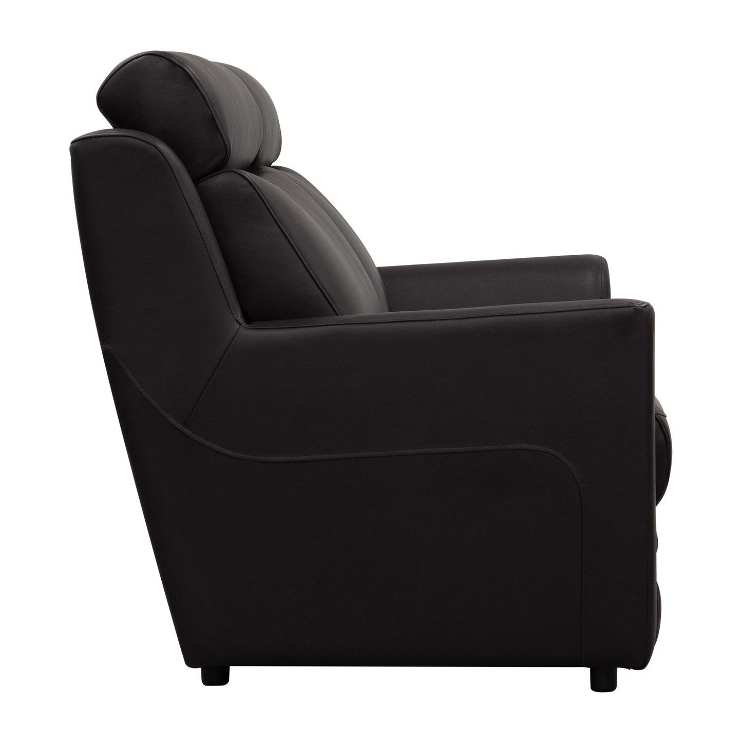 Parker Knoll Dakota Electric Power Recliner Fabric Large Two Seater Lounger Sofa