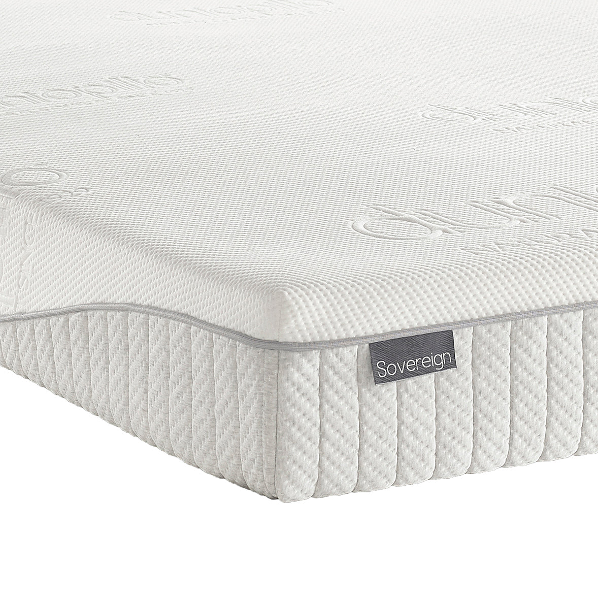 Dunlopillo Core Sovereign Latex Luxury Divan Bed Set