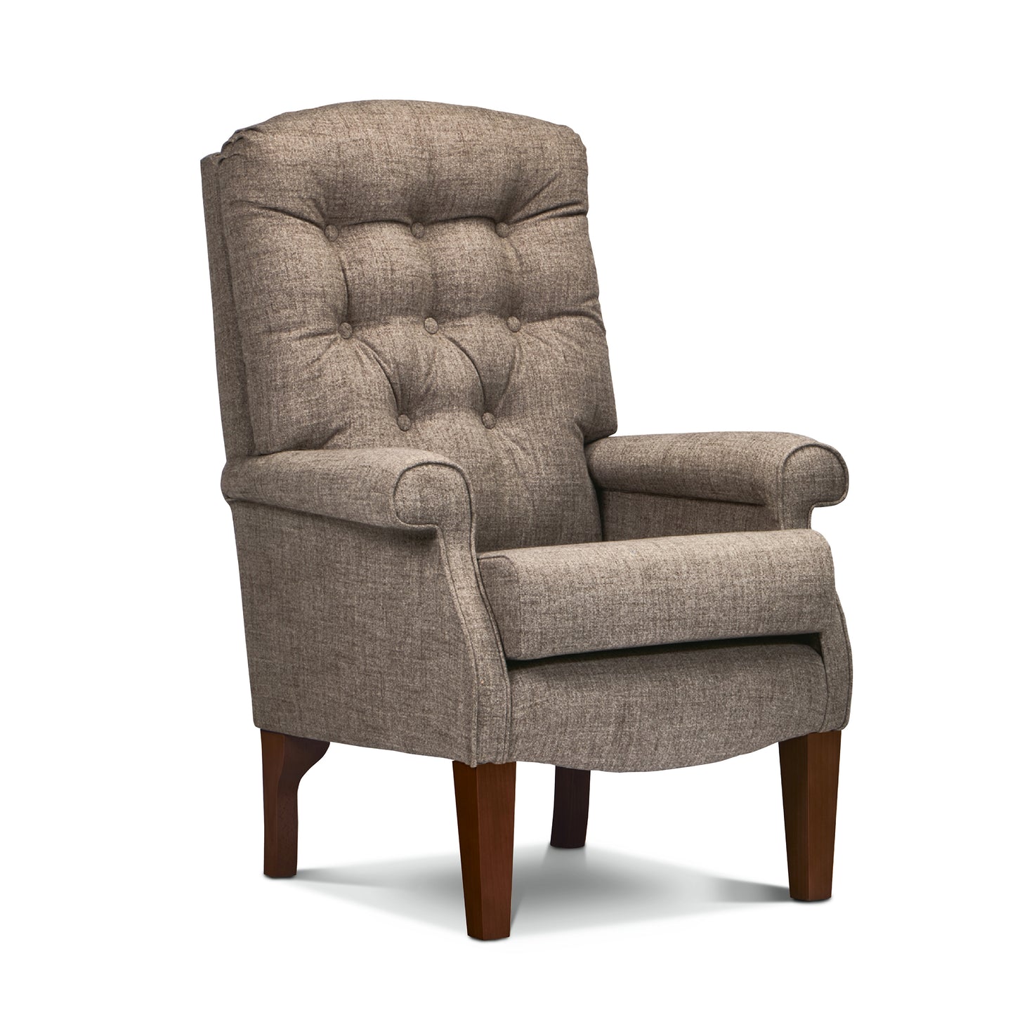 Sherborne Shildon Fabric Fireside Chair