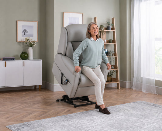 Riser Recliner Care Guide: How to Maintain Your Chair for Years
