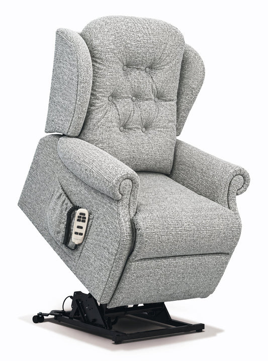 Celebrity vs Sherborne Riser Recliners: Which Brand Is Right for You?