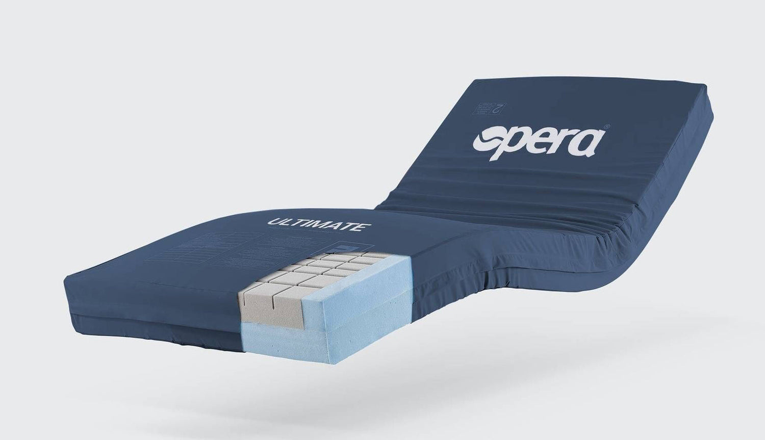 Profiling Bed Mattresses.