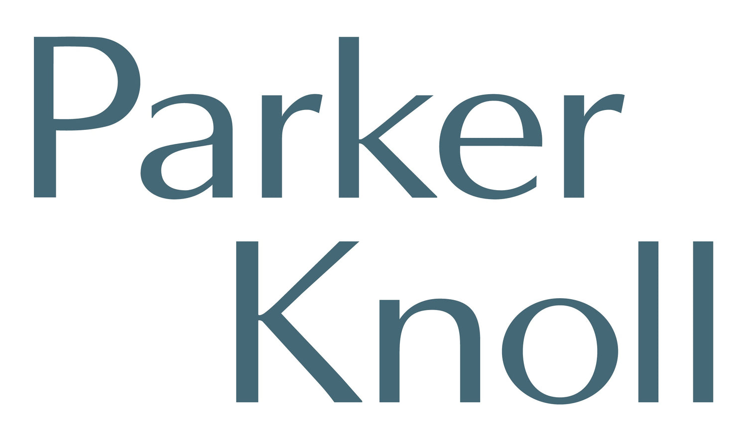 Parker Knoll