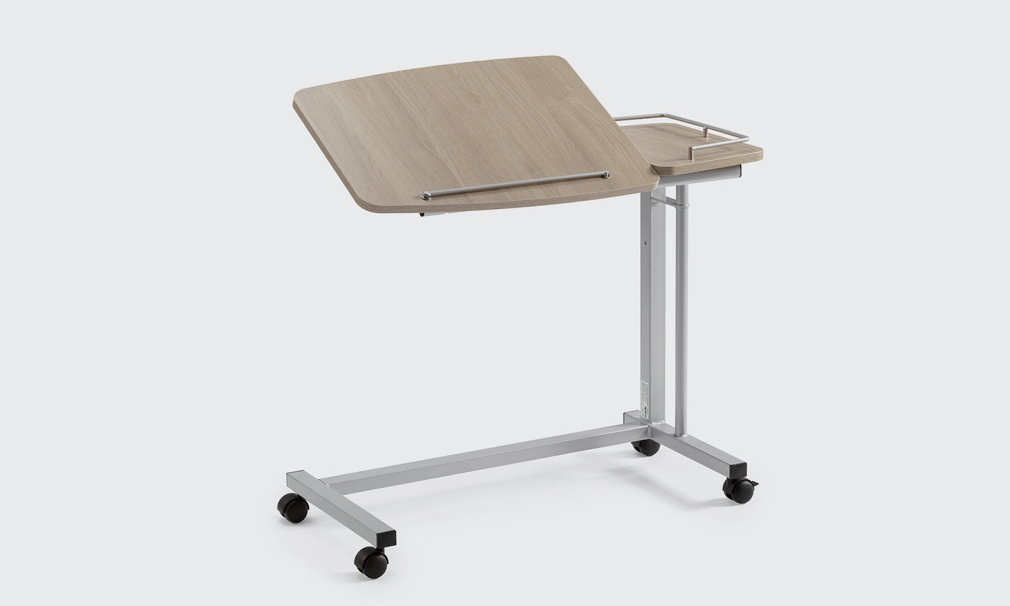 Premium Overbed Table
