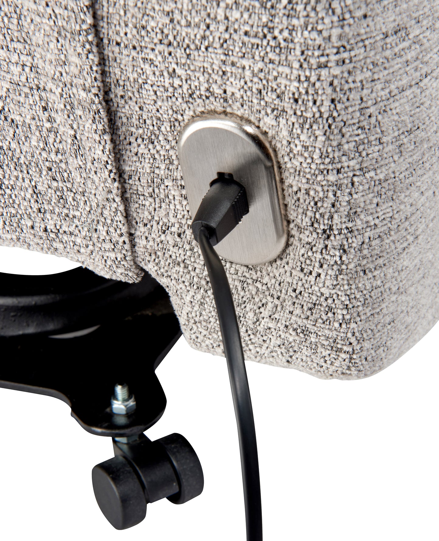 Rechargeable Battery