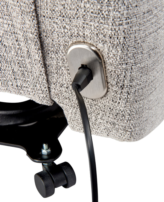 Rechargeable Battery