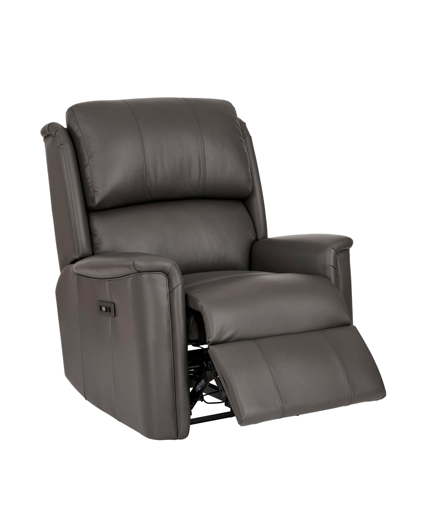 Celebrity Farndon Cloud Zero Triple Motor Rise And Recliner Leather Armchair With Lumbar & Headrest Adjustment Option VAT FREE