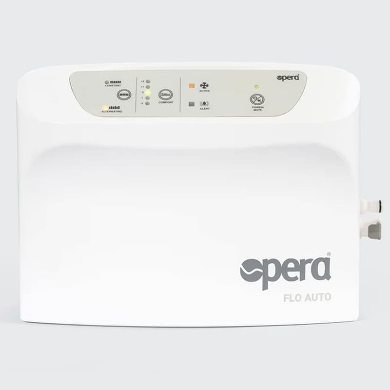 Profiling Flo Auto Pressure Relieving Profiling Air Mattress System VAT FREE