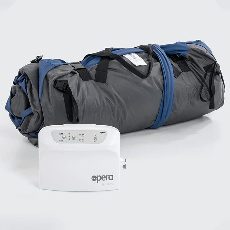 Profiling Flo Auto Pressure Relieving Profiling Air Mattress System VAT FREE