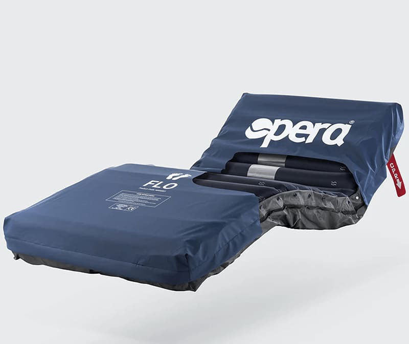 Profiling Flo Pressure Relieving Profiling Air Mattress System VAT FREE