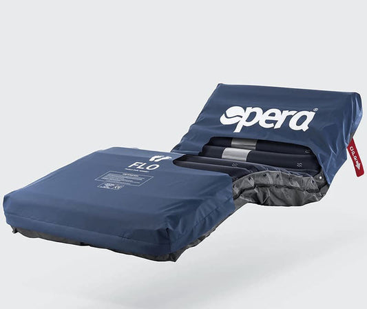 Profiling Flo Pressure Relieving Profiling Air Mattress System VAT FREE