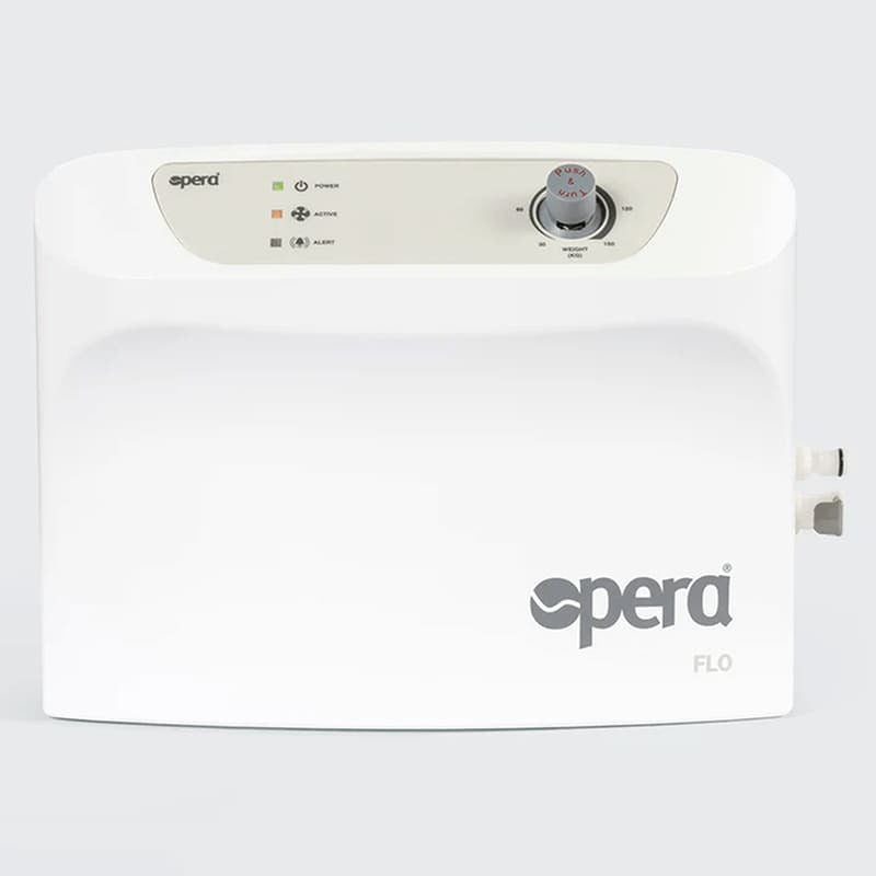 Profiling Flo Pressure Relieving Profiling Air Mattress System VAT FREE