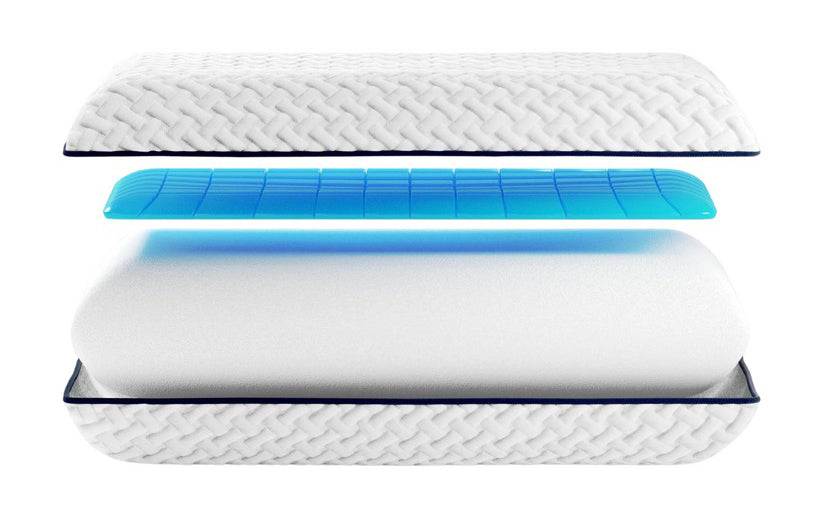 Opera Cool Gel Pillow