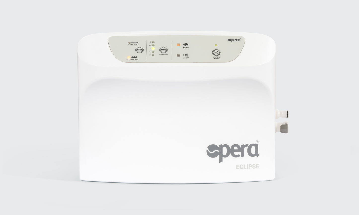 Profiling Eclipse Pressure Relieving Profiling Air Mattress System VAT FREE