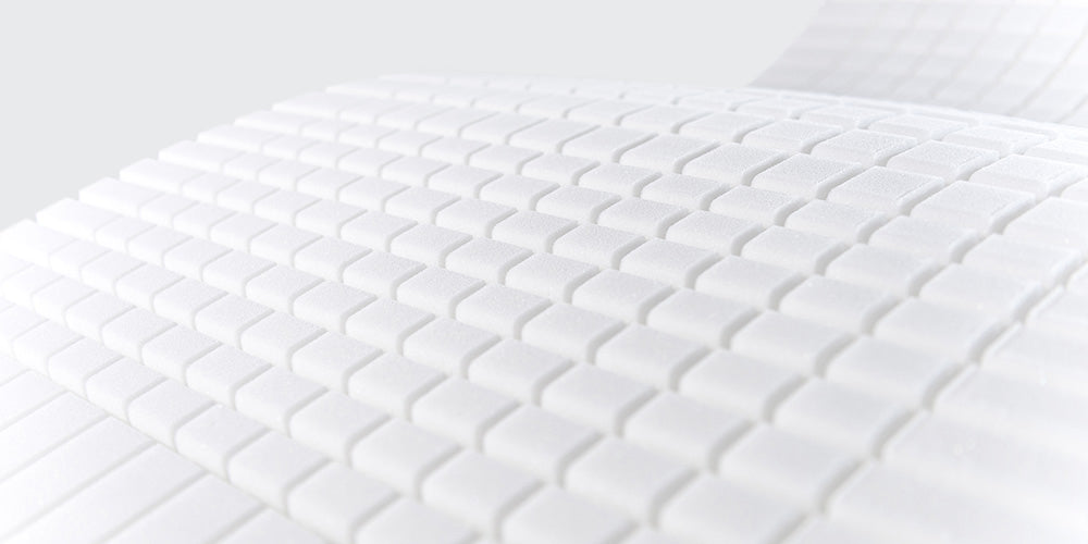 Profiling Serene Soft To Medium Feel Adjustable Bed Mattress VAT FREE