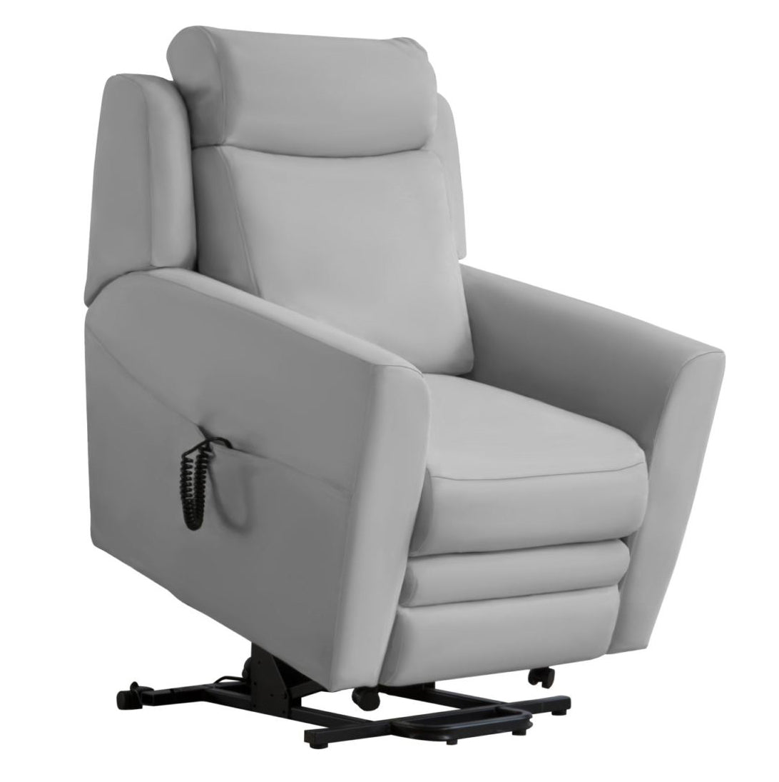 Parker Knoll Dakota Dual Motor Fabric Riser Recliner Armchair