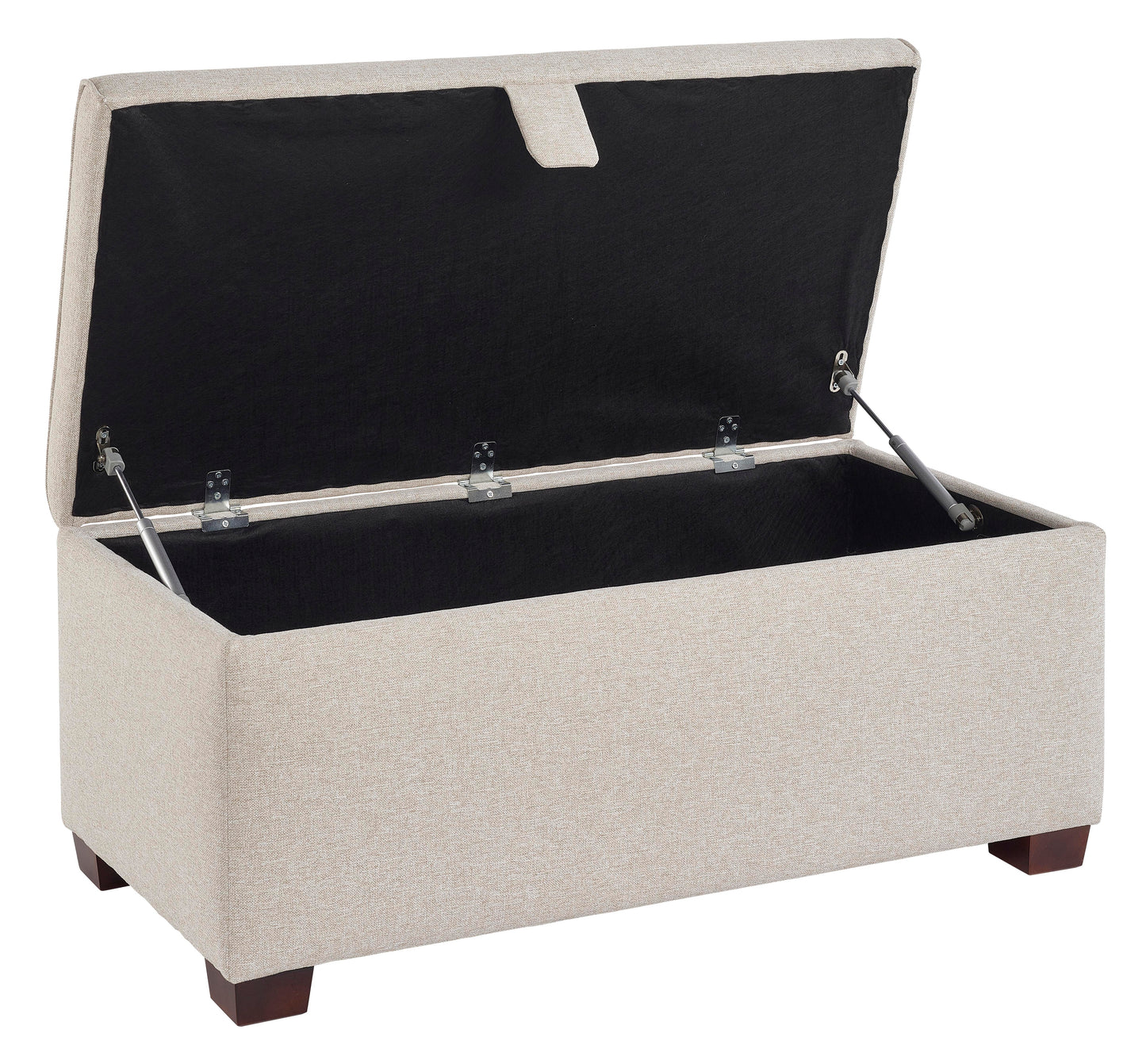 Matching Blanket Box