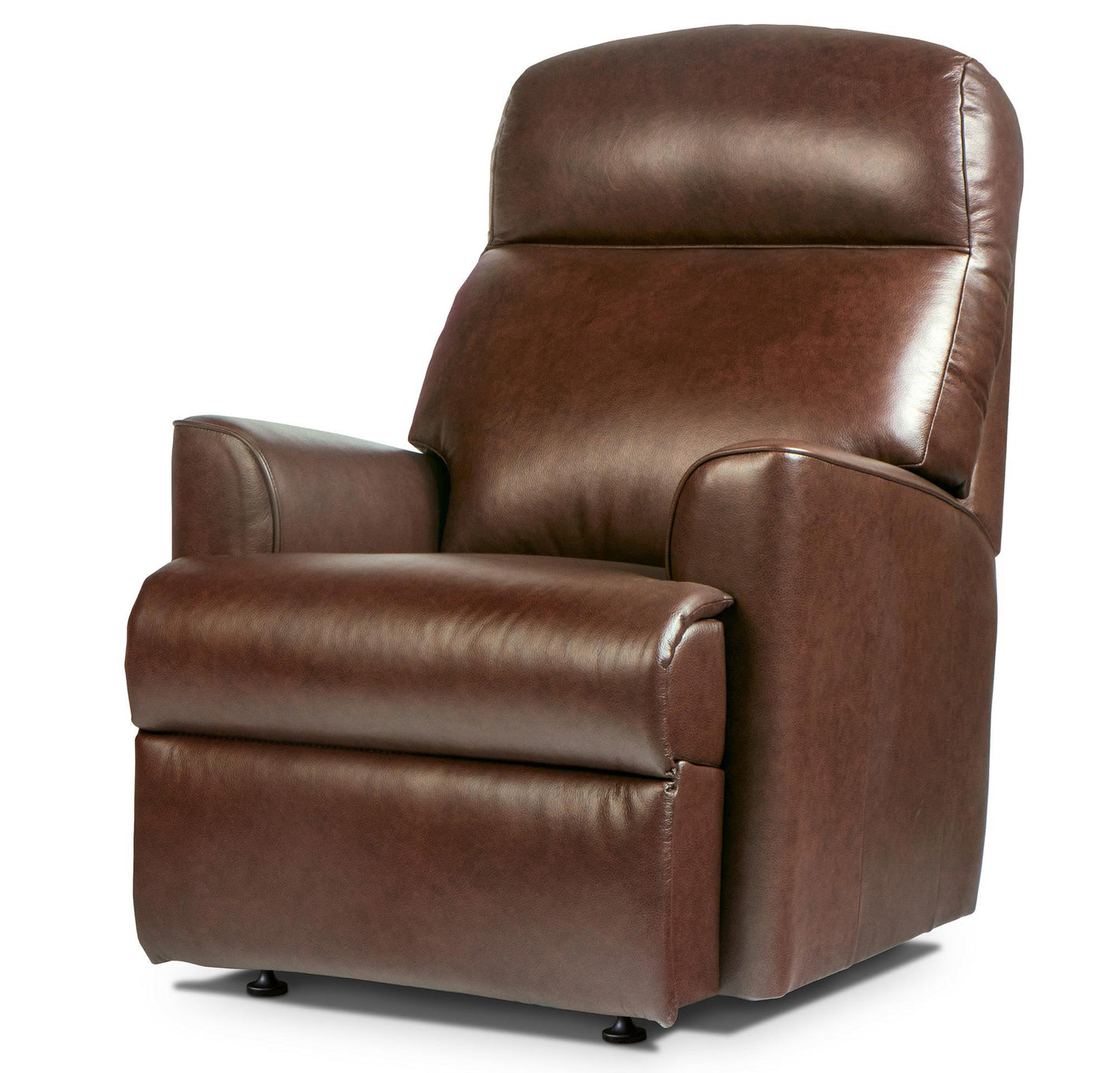 Sherborne Harrow Cloud Comfort Triple Motor Leather Rise And Recliner Armchair VAT FREE