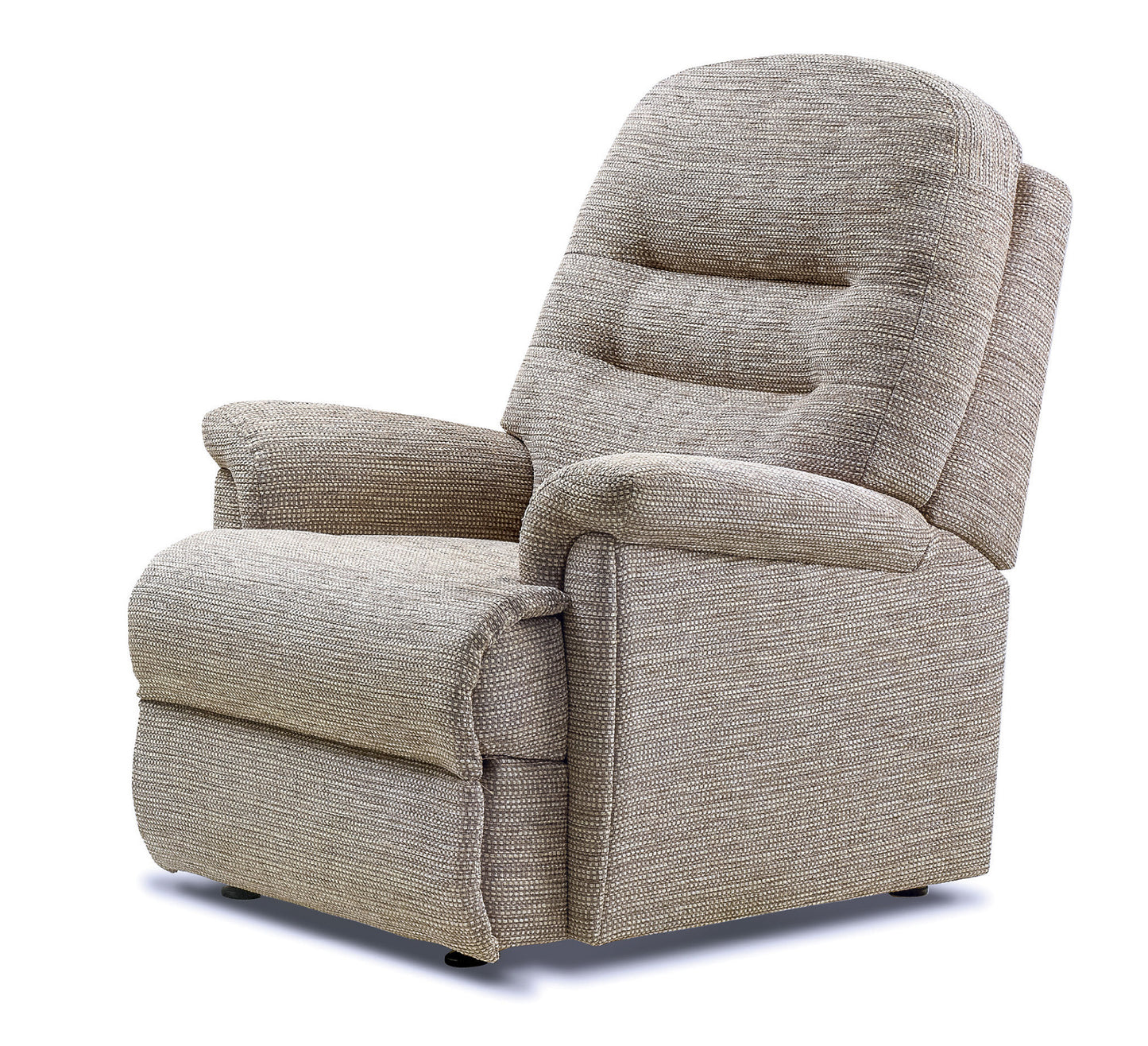Sherborne Keswick Fixed Fabric Armchair
