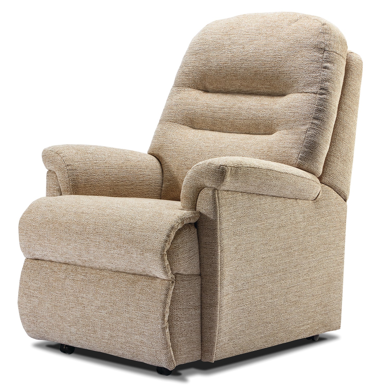 Sherborne Keswick Fixed Fabric Armchair