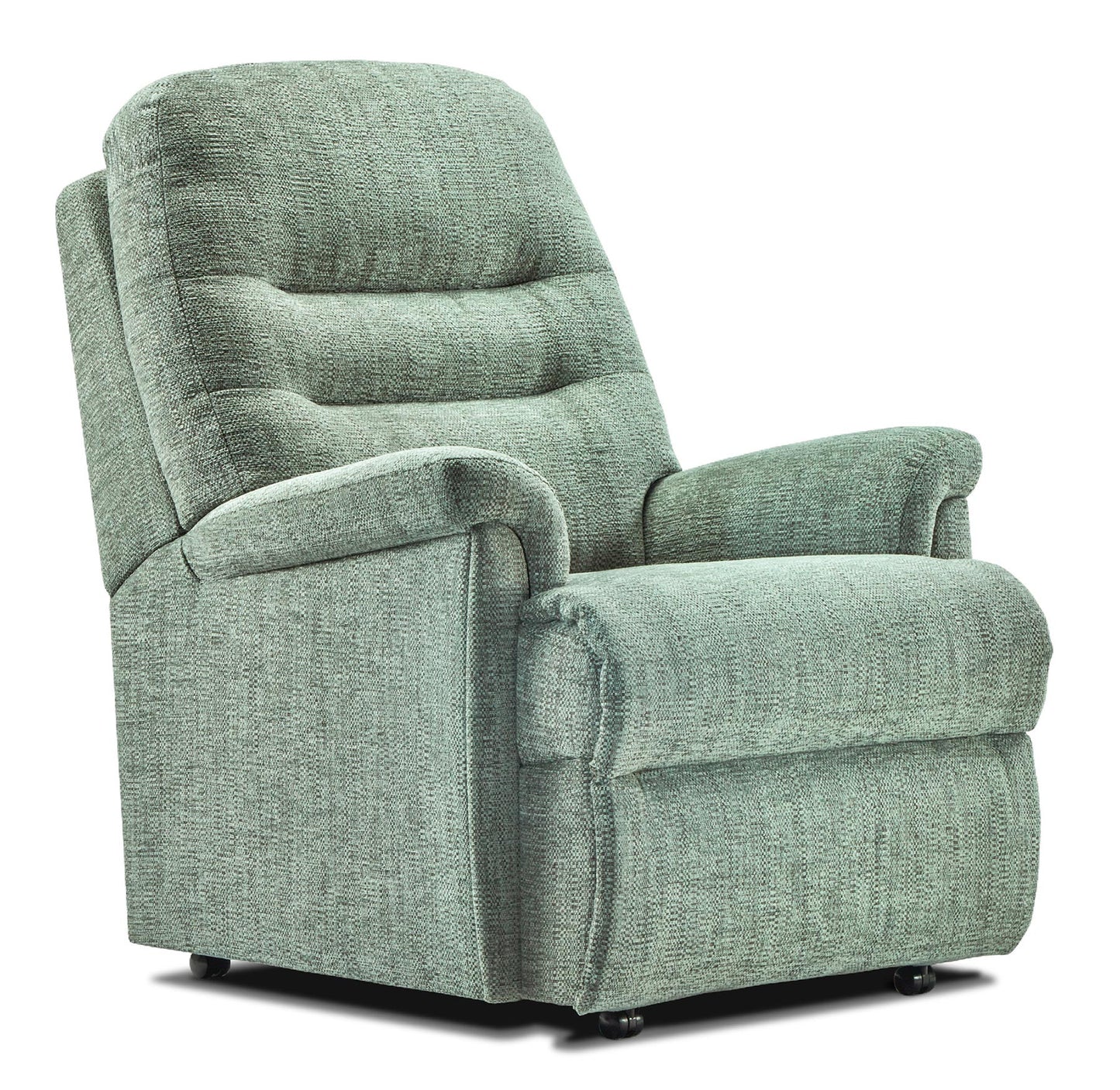 Sherborne Keswick Fixed Fabric Armchair
