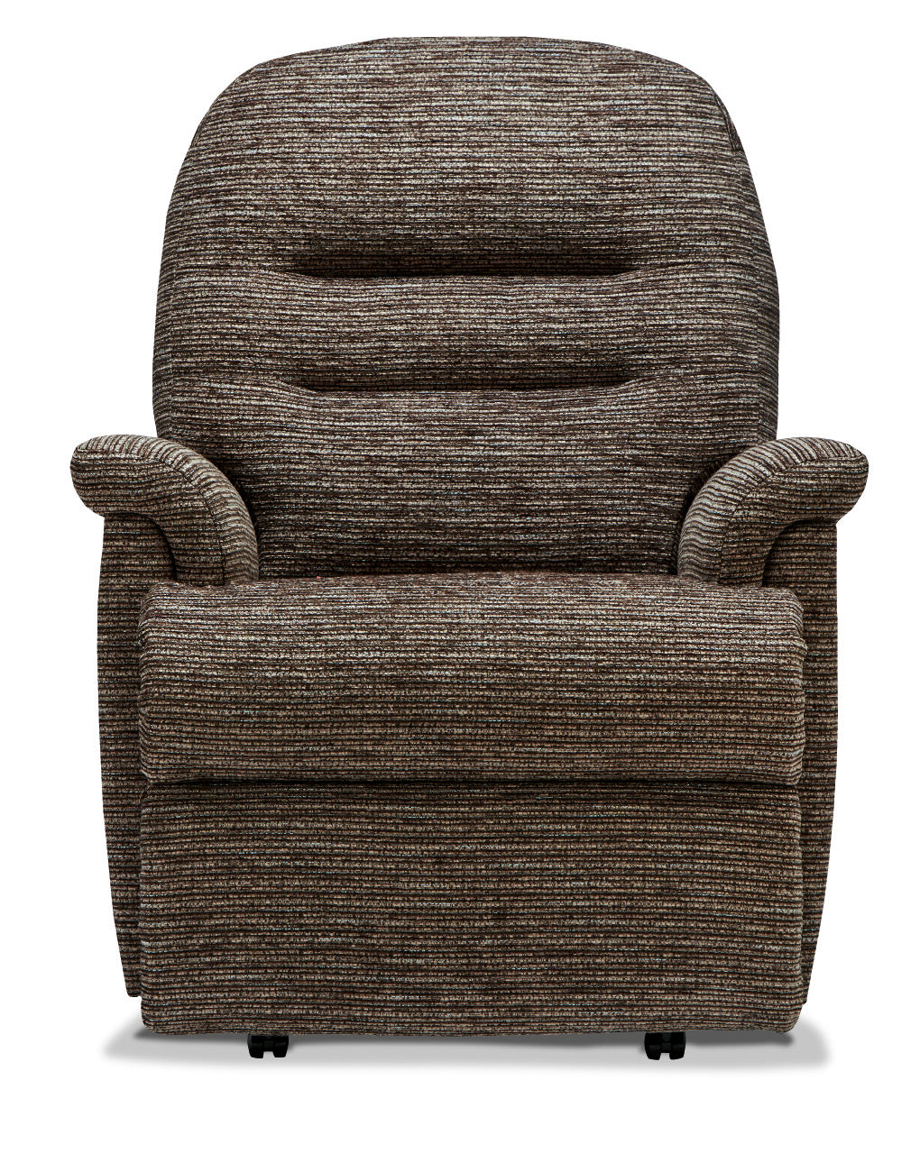 Sherborne Keswick Fixed Fabric Armchair