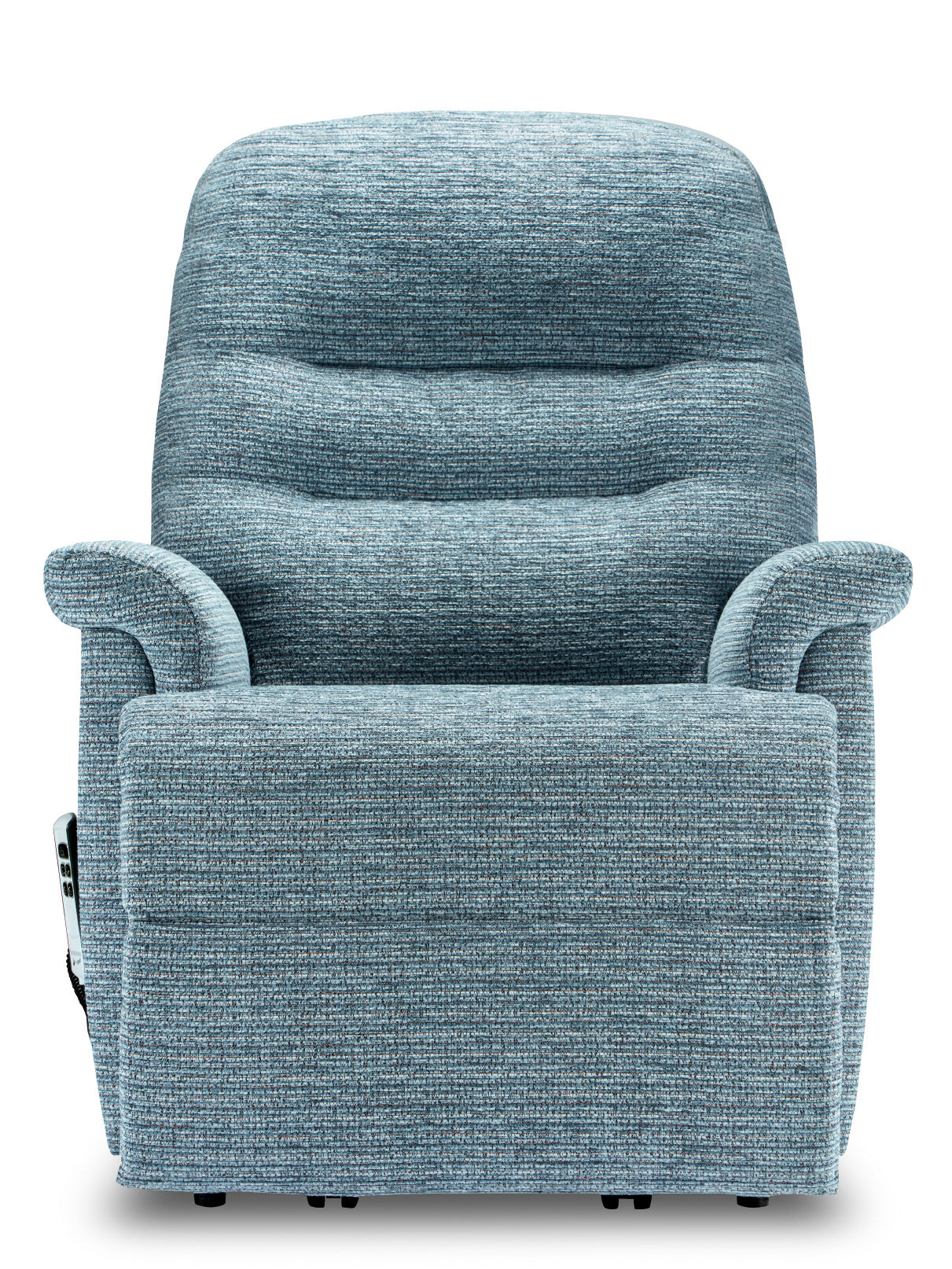Sherborne Keswick Fixed Fabric Armchair