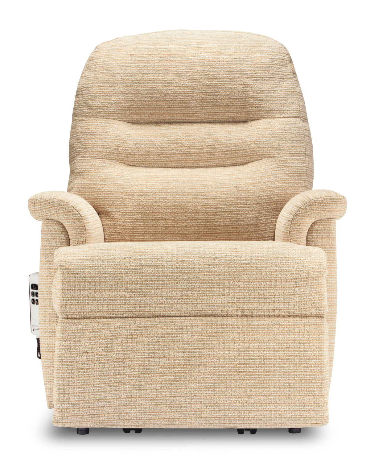 Sherborne Keswick Fixed Fabric Armchair