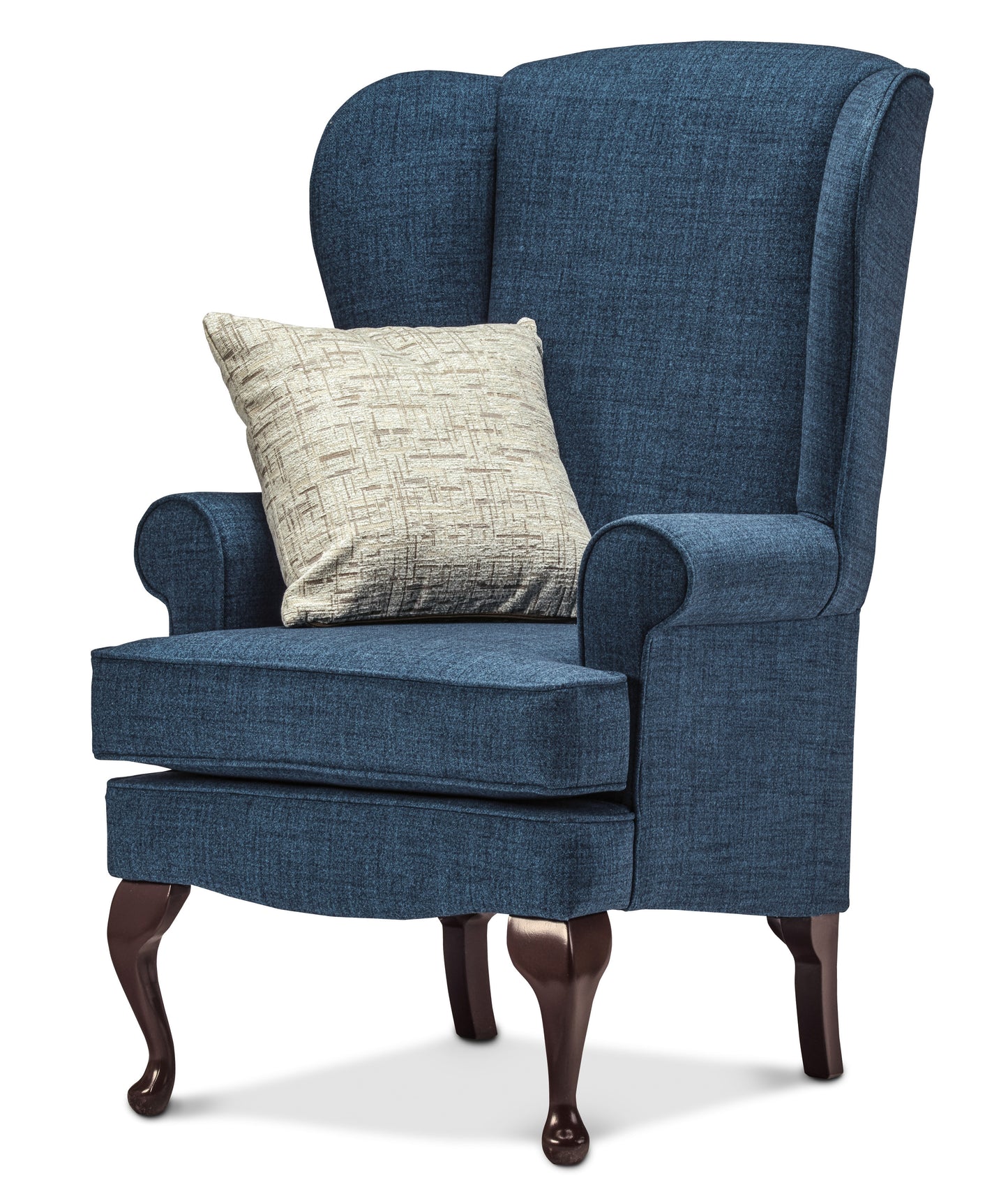 Sherborne Westminster Fabric Fireside Chair