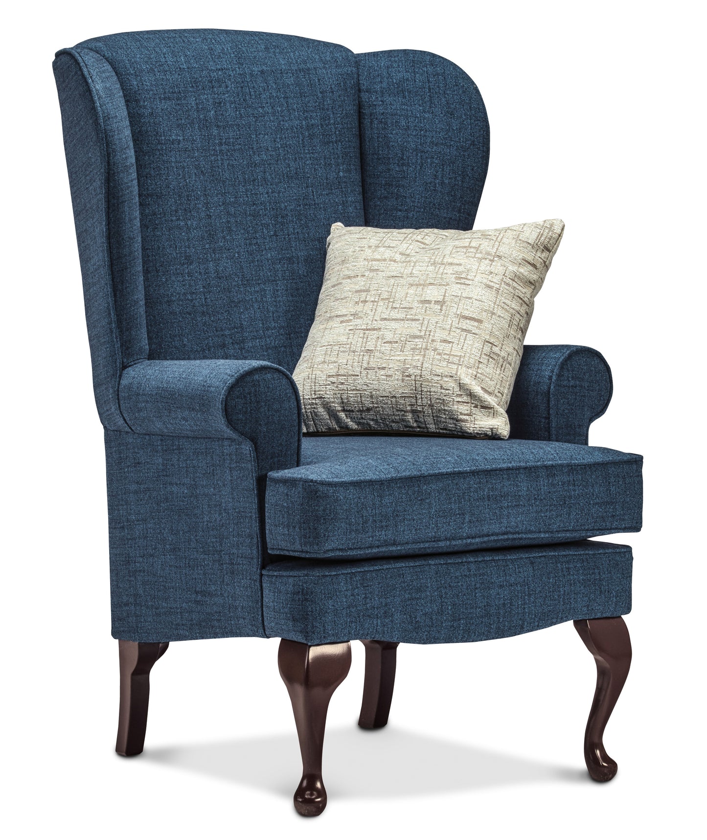 Sherborne Westminster Fabric Fireside Chair