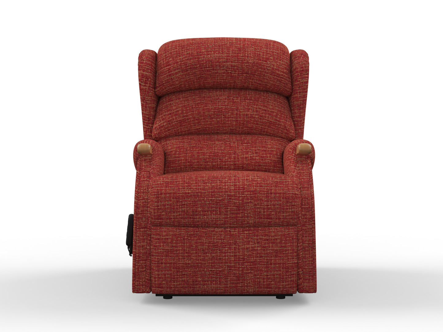 Celebrity Westbury Fabric Fixed Armchair With Mammoth Foam