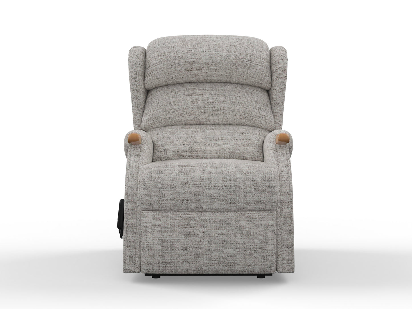 Celebrity Westbury Fabric Fixed Armchair With Mammoth Foam