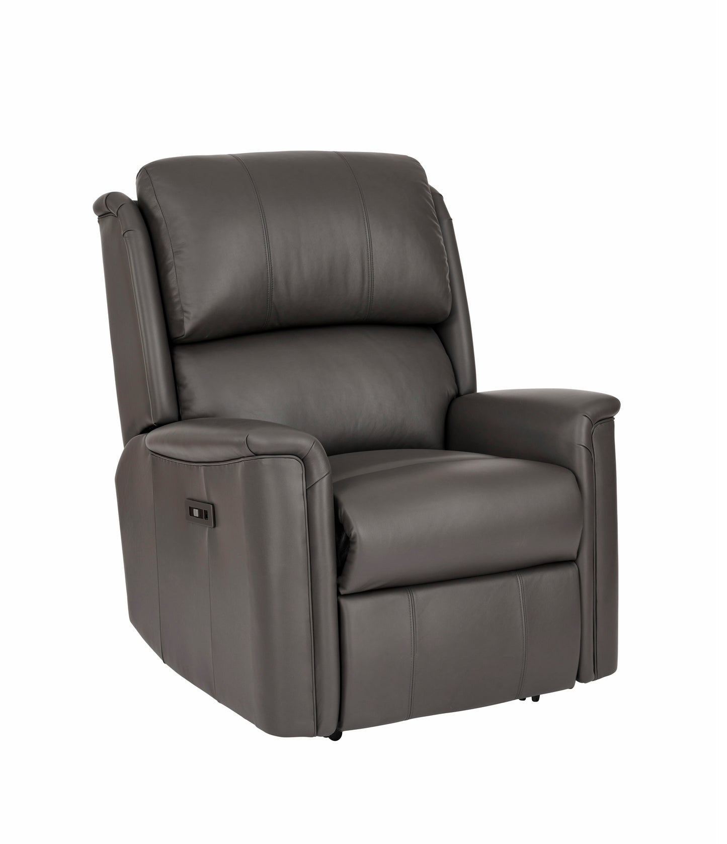 Celebrity Farndon Cloud Zero Triple Motor Rise And Recliner Leather Armchair With Lumbar & Headrest Adjustment Option VAT FREE