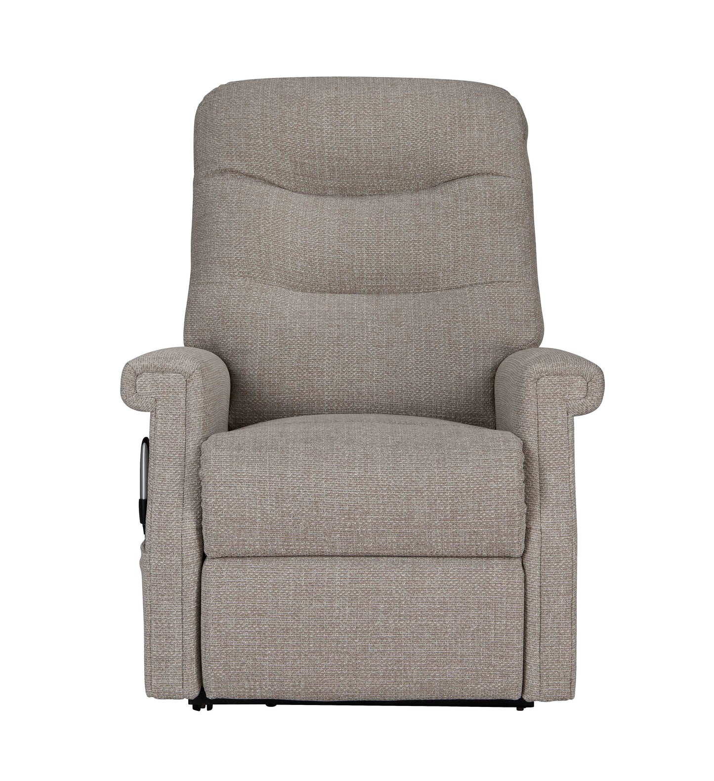 Celebrity Sandhurst Fixed Fabric Armchair With Mammoth Foam