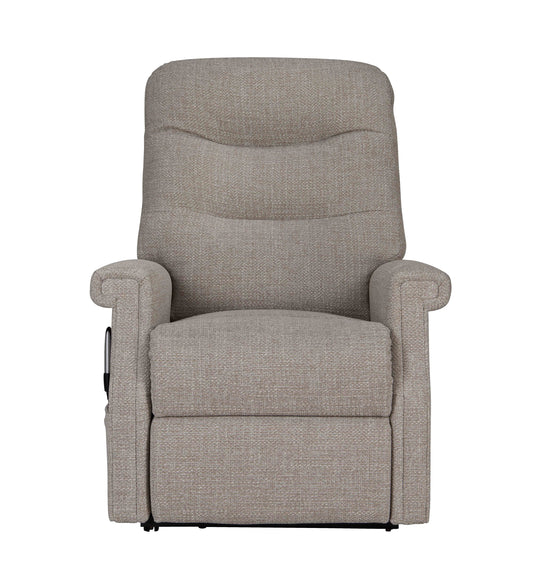 Celebrity Sandhurst Fixed Fabric Armchair With Mammoth Foam