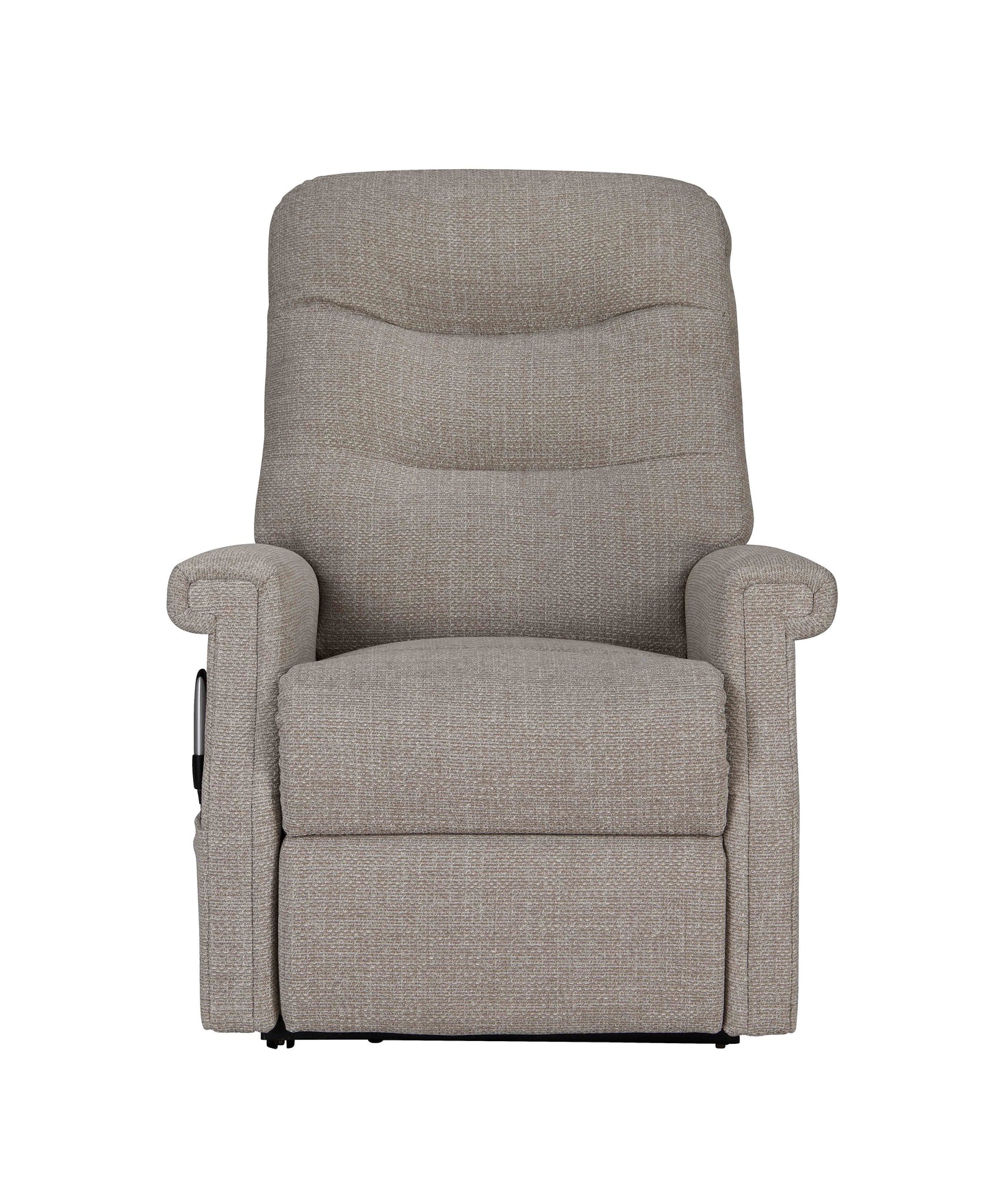 Celebrity Sandhurst Fixed Fabric Armchair With Mammoth Foam