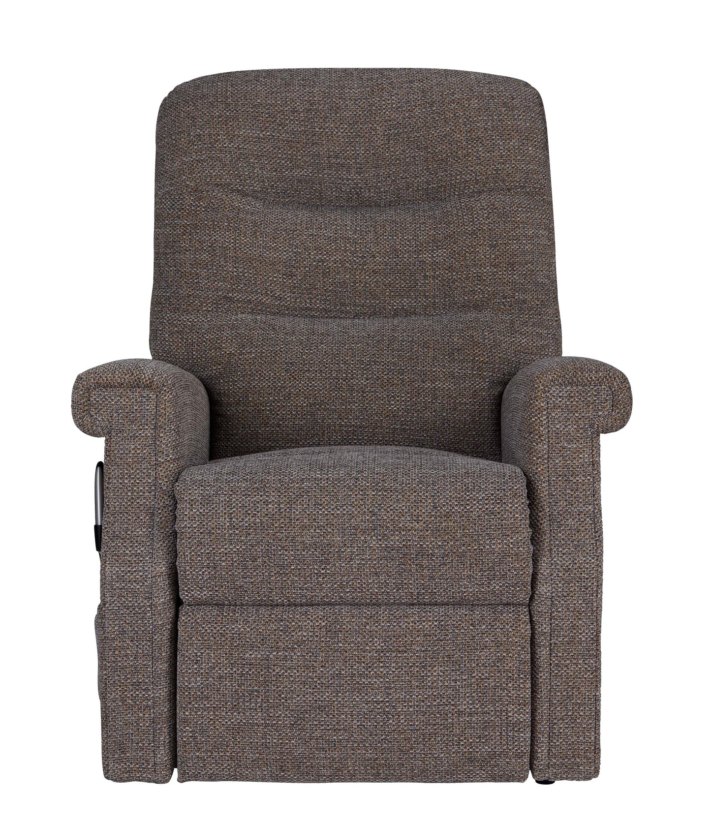Celebrity Sandhurst Fixed Fabric Armchair With Mammoth Foam