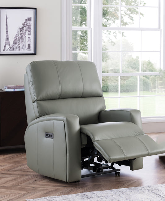 Celebrity Southwell Dual Motor Rise And Recliner Leather Armchair With Lumbar & Headrest Adjustment Option VAT FREE