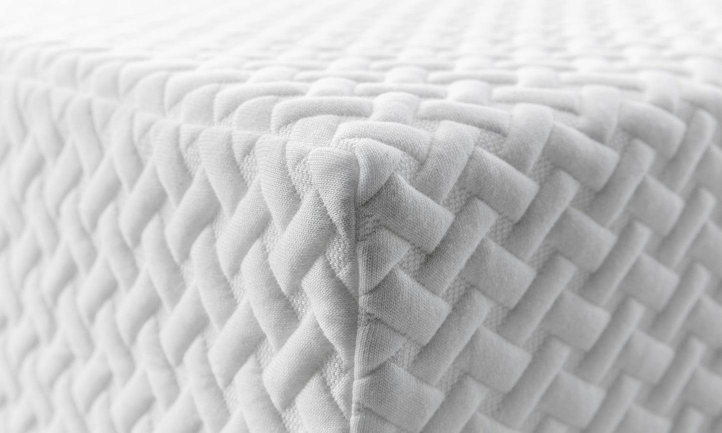 Opera Cool Gel Soft To Medium Feel Gel Hybrid Adjustable Bed Mattress VAT FREE