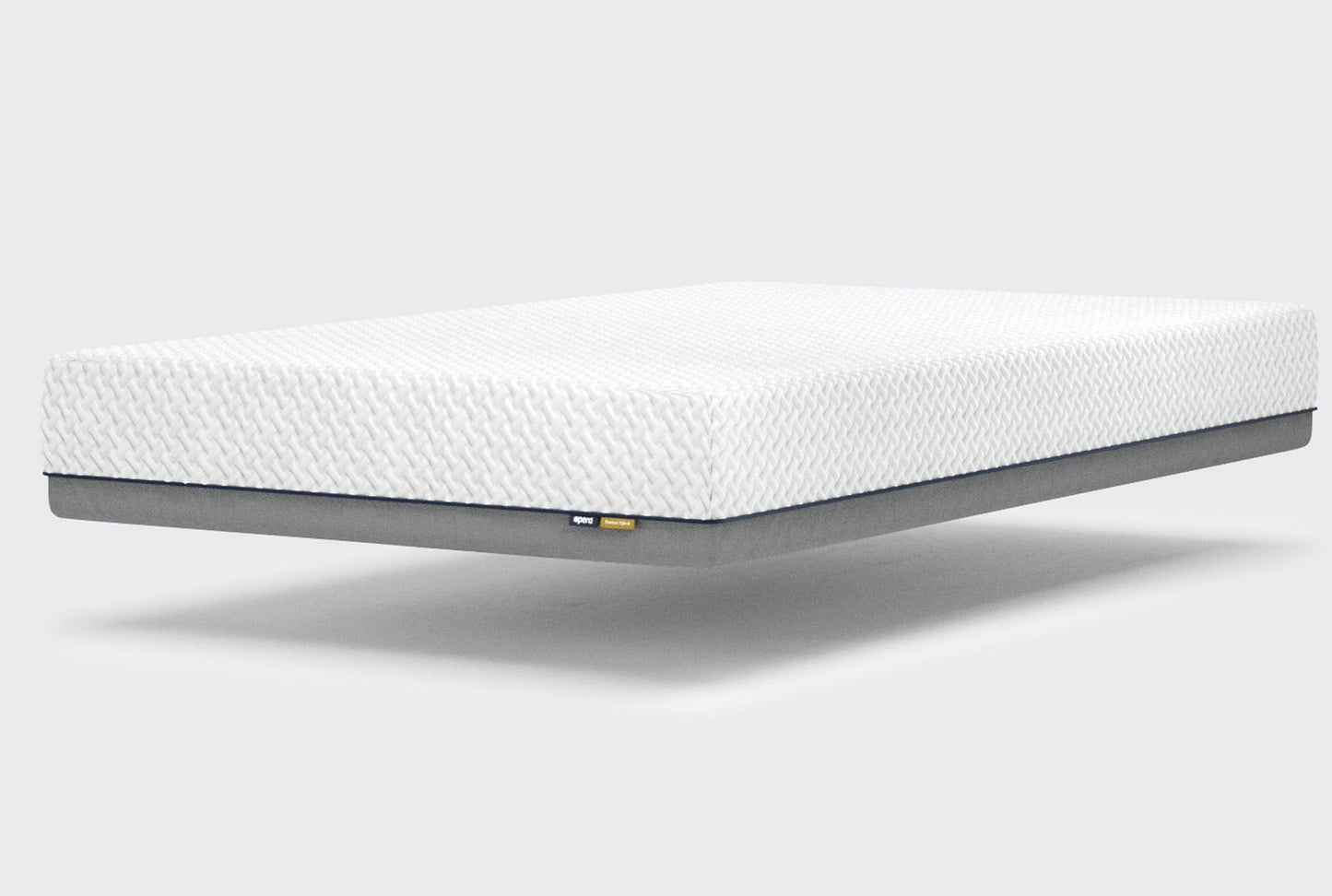 Opera Premium Hybrid 1000 Pocket Sprung Medium Feel Adjustable Bed Mattress VAT FREE