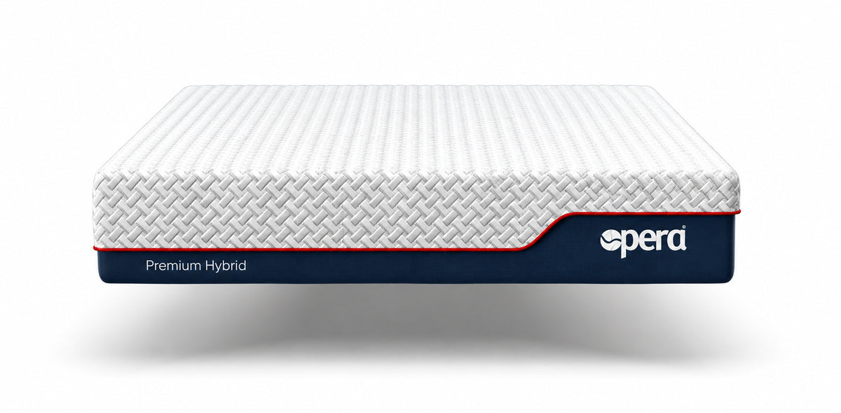 Opera Emerald Motion Adjustable Bed With A Premium Hybrid 4000 Pocket Sprung Medium Feel Mattress VAT FREE